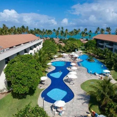 Apartamento Praia Dos Carneiros Tamandaré Eksteriør bilde