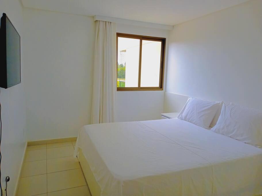 Apartamento Praia Dos Carneiros Tamandaré Eksteriør bilde