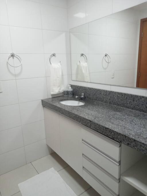 Apartamento Praia Dos Carneiros Tamandaré Eksteriør bilde