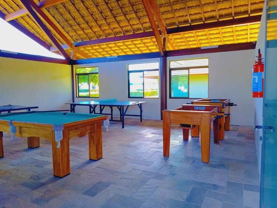 Apartamento Praia Dos Carneiros Tamandaré Eksteriør bilde