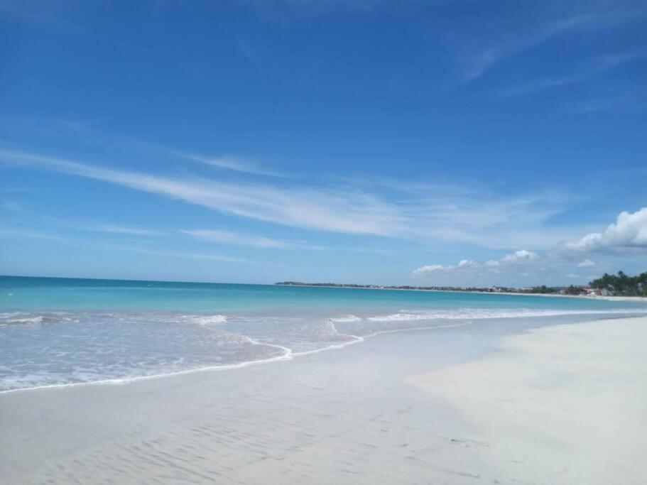 Apartamento Praia Dos Carneiros Tamandaré Eksteriør bilde